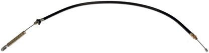 DORMAN C660003 Dorman C660003 Rear Driver Side Parking Brake Cable