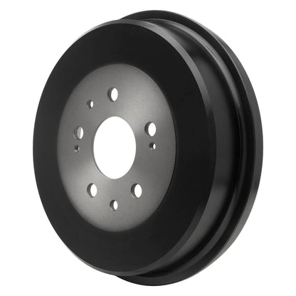 Dynamic Friction 365-76016 Rear Brake Drum