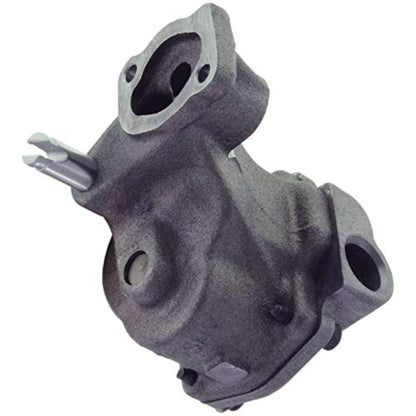 MELLING M155HV Melling Oil Pump, Wet Sump, Internal, High Volume, 3/4 in Inlet, Small Block Chevy, Each