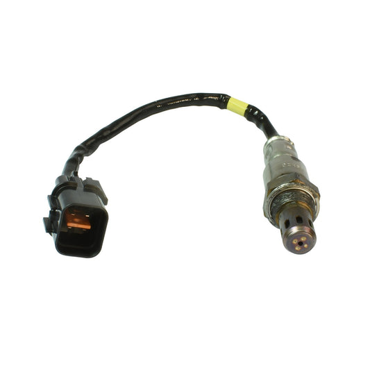 MANDO 18A1469 New HL Mando Original Equipment 18A1469 Oxygen Sensor for 2010-2012 Hyundai Santa Fe 3.5L Downstream Left, 2011-2013 Kia Sorento 3.5L Downstream Left 392103CBA0