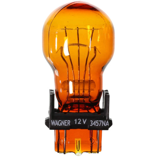 WAGNER 3457NA Wagner Turn Signal Bulb, fits 2016-2019 Mercedes Sprinter 2500, 3.0L Diesel - 3457NA