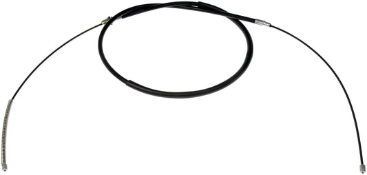 DORMAN C94390 Dorman C94390 Rear Driver Side Parking Brake Cable