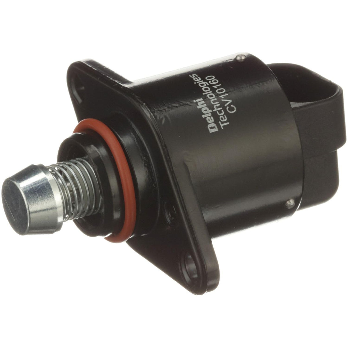 Delphi CV10160 FUEL INJECTION IDLE AIR CONTROL VALVE