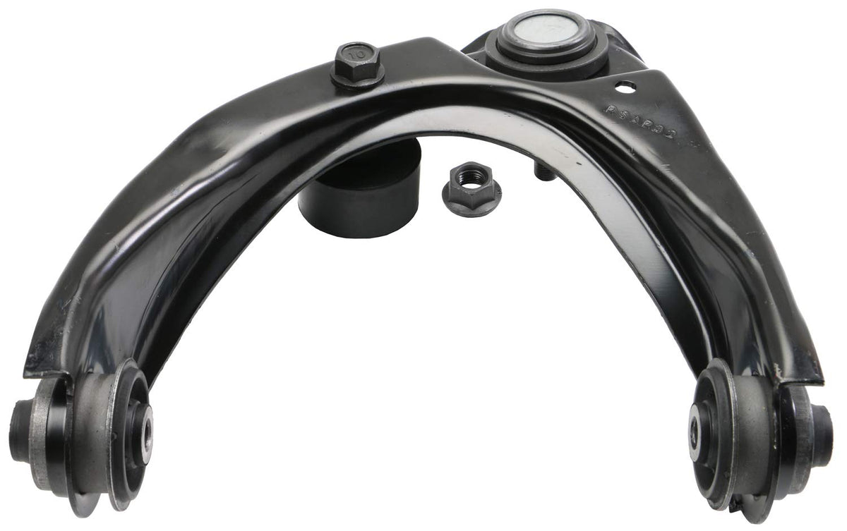 MOOG RK620635 MOOG RK620635 Front Right Upper Suspension Control Arm and Ball Joint Assembly for Ford Fusion