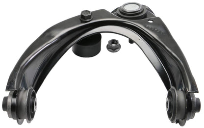 MOOG RK620635 MOOG RK620635 Front Right Upper Suspension Control Arm and Ball Joint Assembly for Ford Fusion