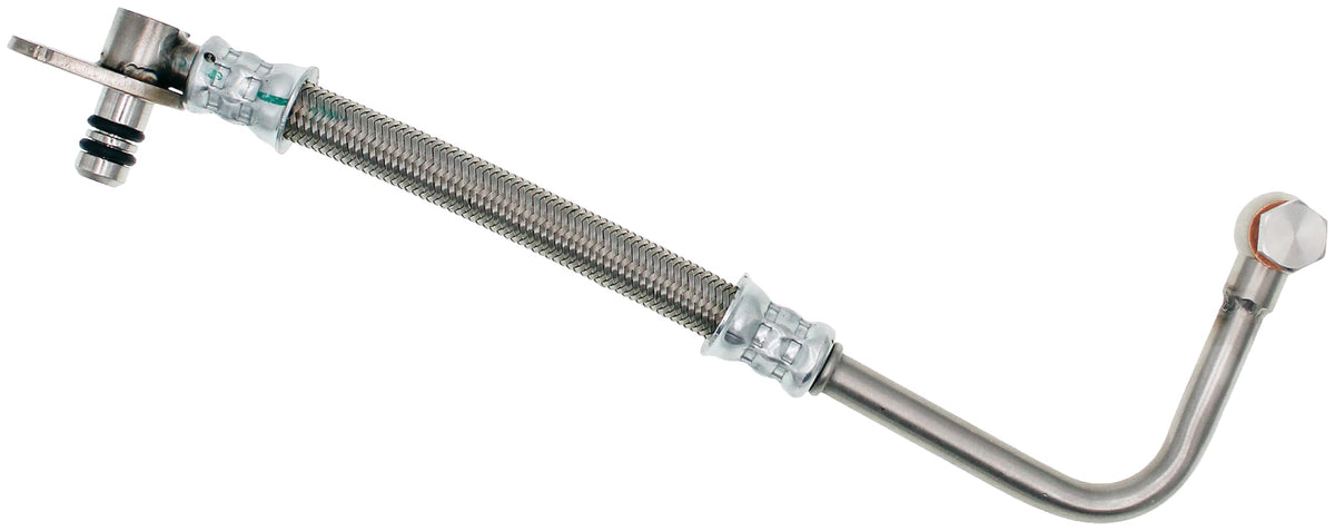 Dorman 667-530 Improved Design Turbocharger Oil Feed Line