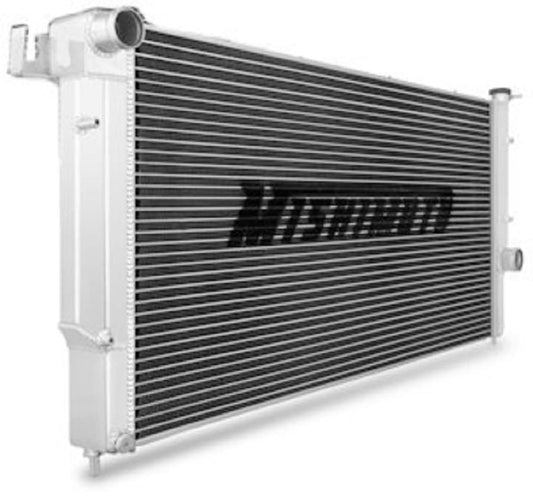 MISHIMOTO MMRAD-RAM-94 Mishimoto MMRAD-RAM-94 Performance Aluminum Radiator, Compatible with Dodge Ram Cummins 5.9L, 1994-2002