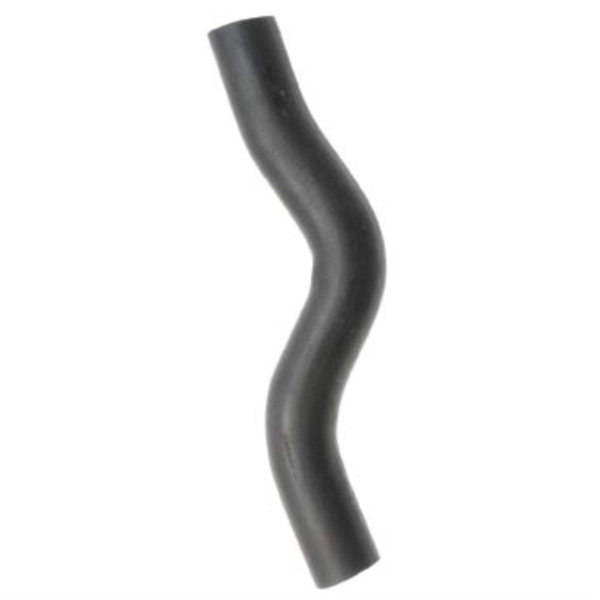 Dayco 72095 Upper Radiator Hose, Black
