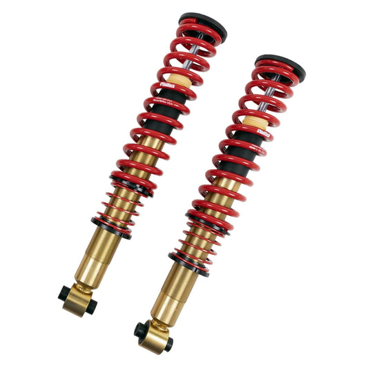 BELLTECH 15129 Belltech 15129 COILOVER KIT 2021 FORD BRONCO (EXC.