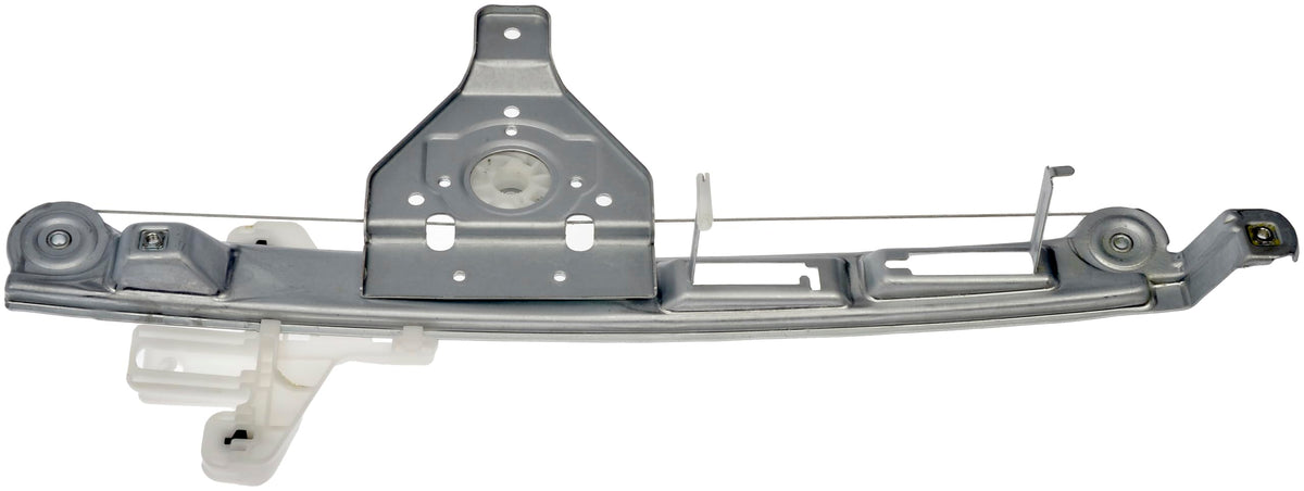 DORMAN 740-152 Dorman 740-152 Rear Driver Side Power Window Regulator (Regulator Only) Compatible with Select Jeep Models