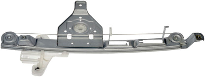 DORMAN 740-152 Dorman 740-152 Rear Driver Side Power Window Regulator (Regulator Only) Compatible with Select Jeep Models
