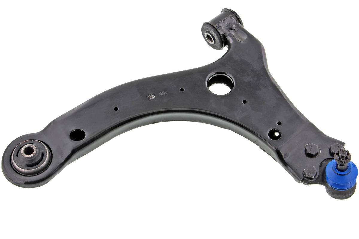 MEVOTECH CMS501061 Mevotech Supreme Control Arm & Ball Joint Assembly CMS501061