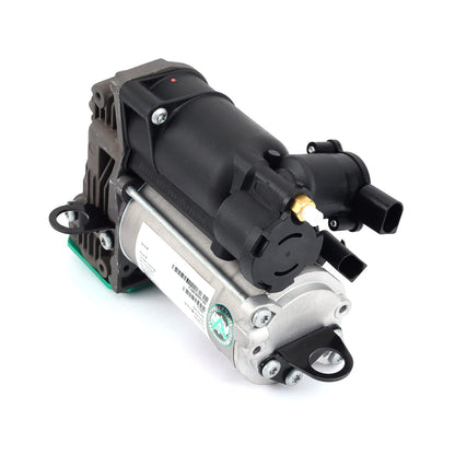 ARNOTT P-3281 Arnott P-3281 New Air Suspension Compressor - 06-13 Mercedes-Benz R-Class (W251) w/Rear Leveling