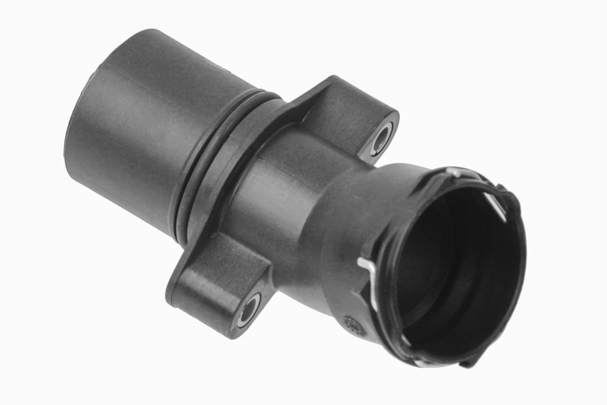 URO PARTS 2712001256 Uro Parts 2712001256 ENGINE COOLANT THERMOSTAT HOUSING