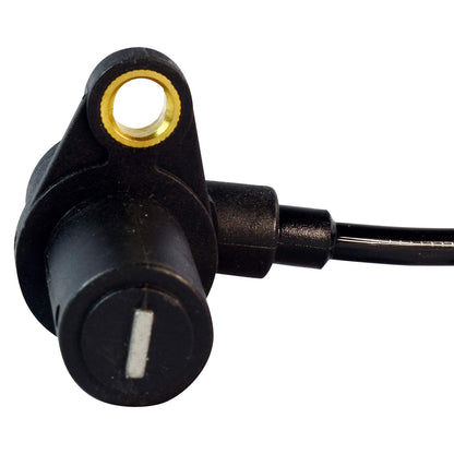 MANDO 25A5028 New Mando 25A5028 ABS Wheel Speed Sensor Original Equipment 956702D050