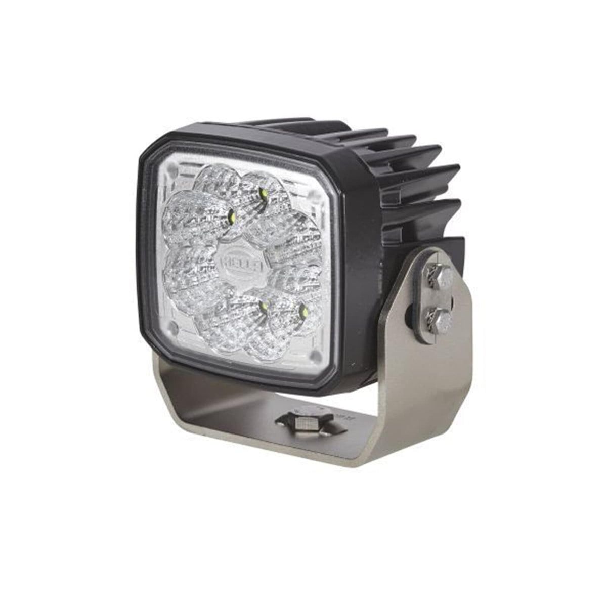 Hella 995606081 Worklight Ultra Beam Gen2 Led Hd Mv Lr Dt