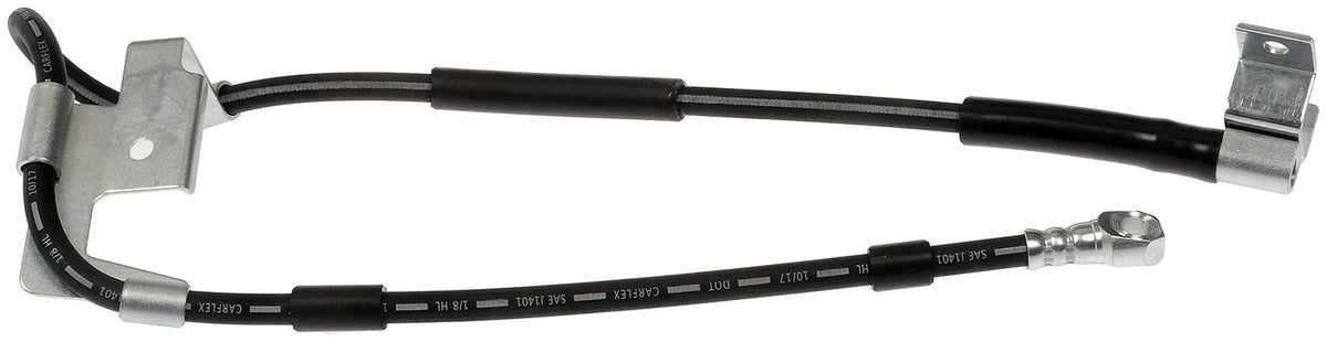 DORMAN H380344 Dorman H380344 Front Passenger Side Brake Hydraulic Hose