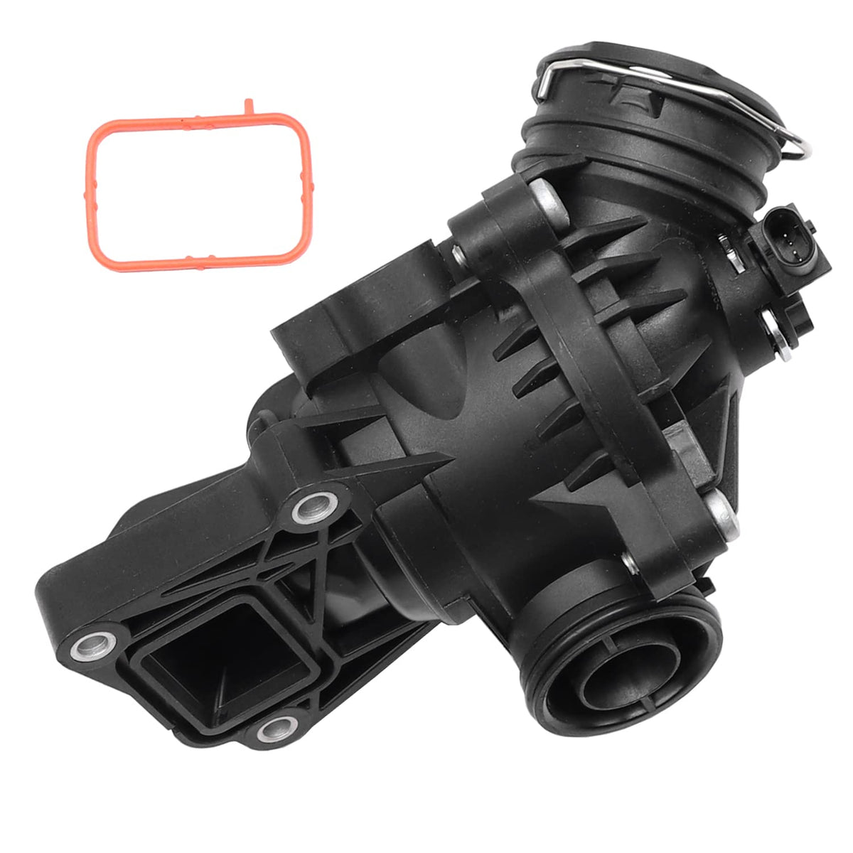BECK ARNLEY 143-0939 Beck Arnley 143-0939 THERMOSTAT WITH HOUSING