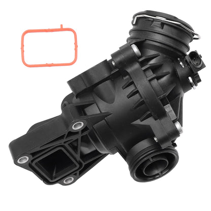 BECK ARNLEY 143-0939 Beck Arnley 143-0939 THERMOSTAT WITH HOUSING