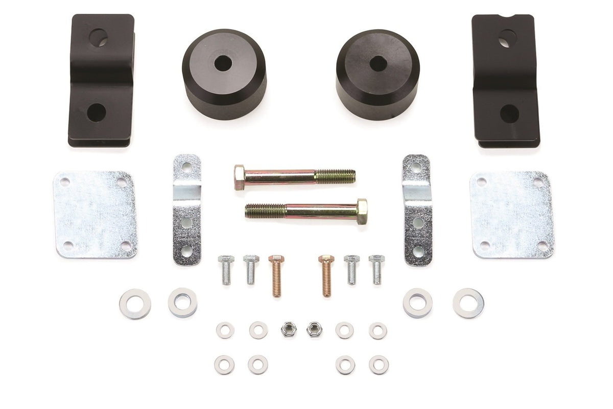 FABTECH FTL5205 Fabtech FTL5205 2F 2005-13 F250/350 4WD