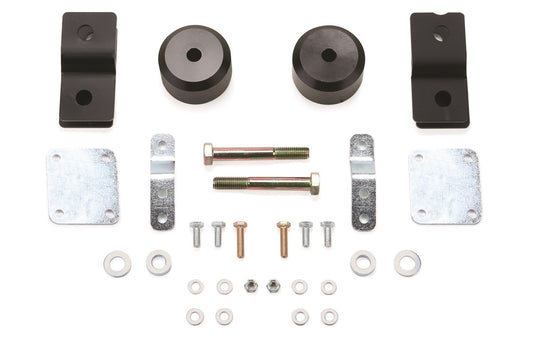 FABTECH FTL5205 Fabtech FTL5205 2F 2005-13 F250/350 4WD