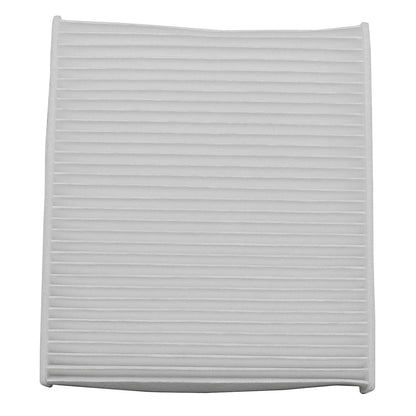 BECK ARNLEY 042-2229 Beck Arnley 042-2229 CABIN AIR FILTER