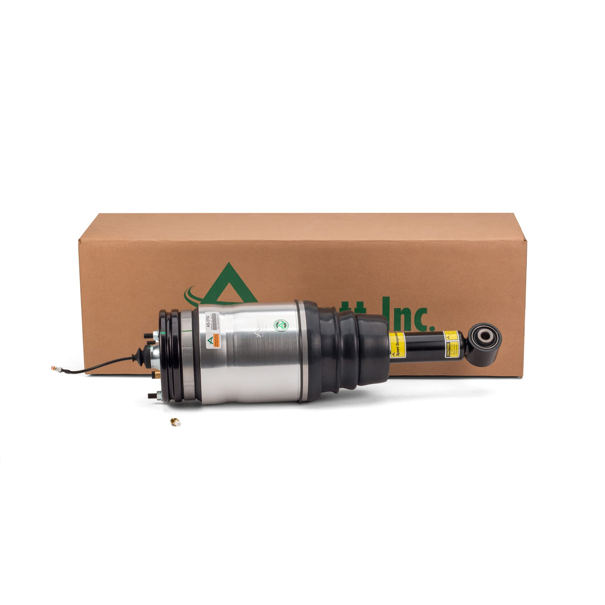 ARNOTT AS-2762 Arnott Rear Strut - 10-13 Land Rover Range Rover Sport (L320) - Supercharged Only W/Variable Damping System (Vds) - Lt/Rt