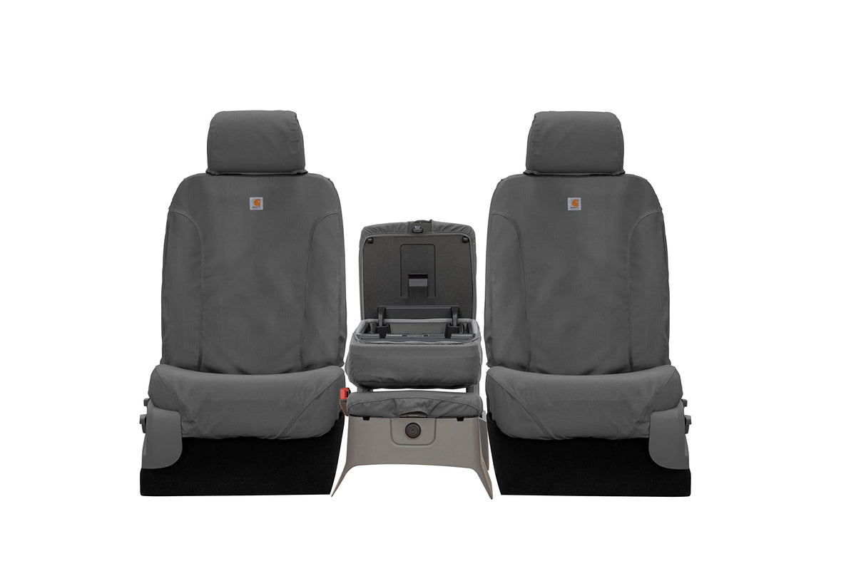COVERCRAFT SSC3446CAGY Covercraft Carhartt SeatSaver Custom Seat Covers