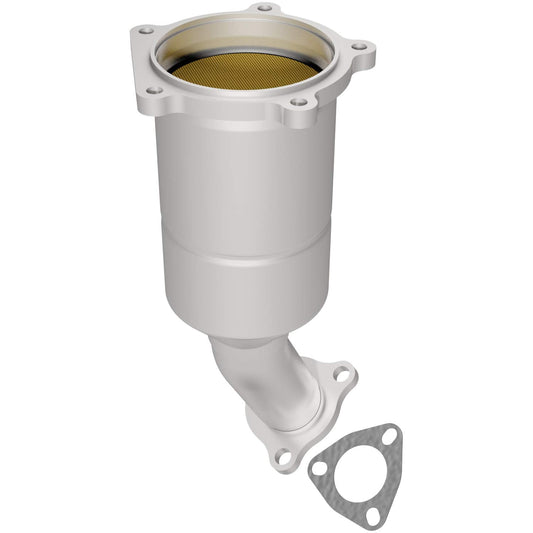 MAGNAFLOW 452096 MagnaFlow Direct-Fit Catalytic Converter 452096 (CARB Compliant)