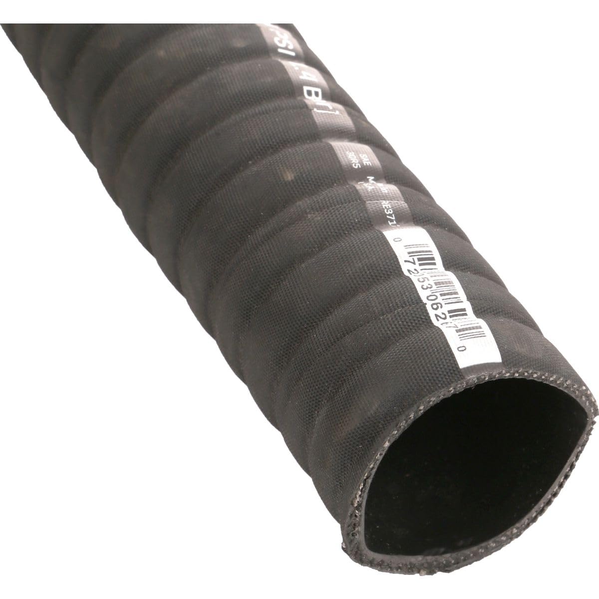 Gates 23932 Non-Stretchable 2” x 36” Fuel Fuller Hose