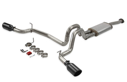 FLOWMASTER 717918 Flowmaster 717918 16-19 TOYOTA TACOMA 3.5L FFX CB DOS