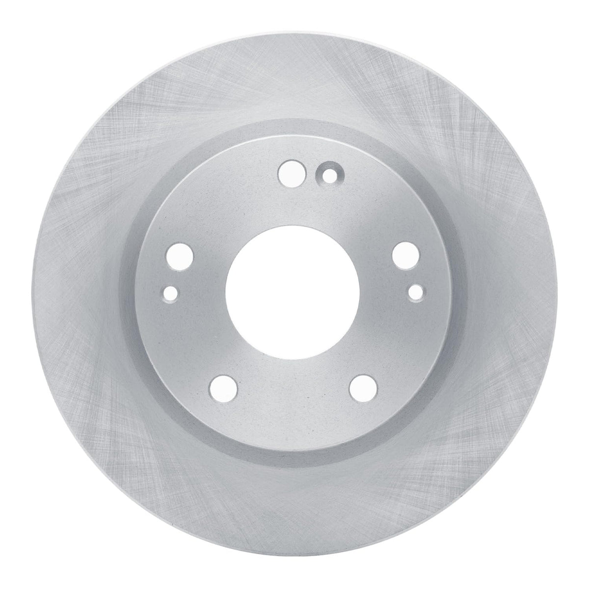 Dynamic Friction 600-59059 Rear Brake Rotor