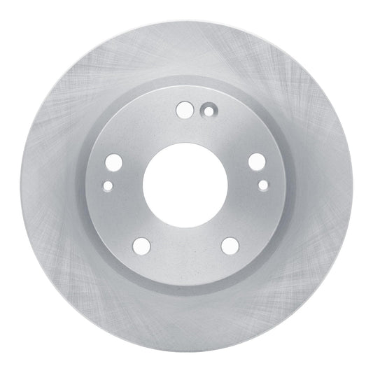 Dynamic Friction 600-59059 Rear Brake Rotor
