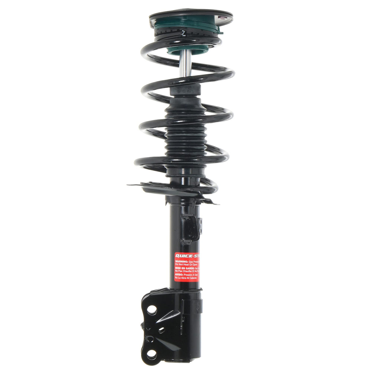 Monroe 173059 Suspension Strut and Coil Spring Assembly