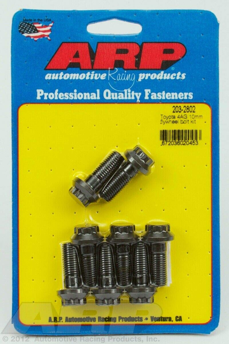 ARP 203-2802 Arp 203-2802 TOY 10MM FLYWHEEL BOLT