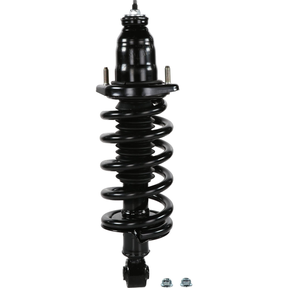Monroe 171101L Suspension Strut and Coil Spring Assembly