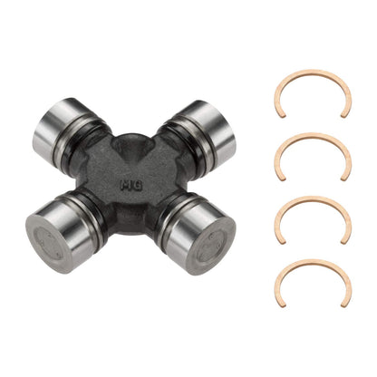 MOOG 234 MOOG 234 Non-Greaseable Super Strength Universal Joint for Chevrolet Silverado 1500