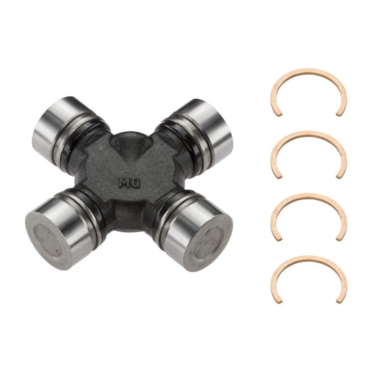 MOOG 234 MOOG 234 Non-Greaseable Super Strength Universal Joint for Chevrolet Silverado 1500