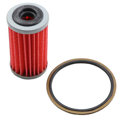 Beck Arnley 044-0455 Automatic Transmission Filter Kit
