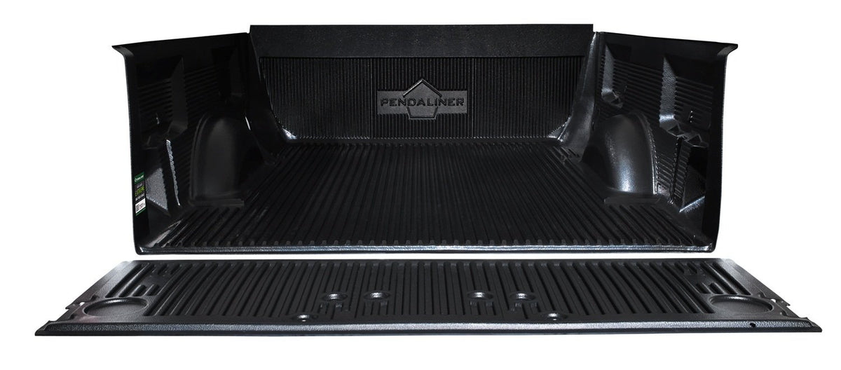 Penda 51007SRX Penda 51007SRX 6'6" Bed Liner for GMC Sierra/Chevy Silverado