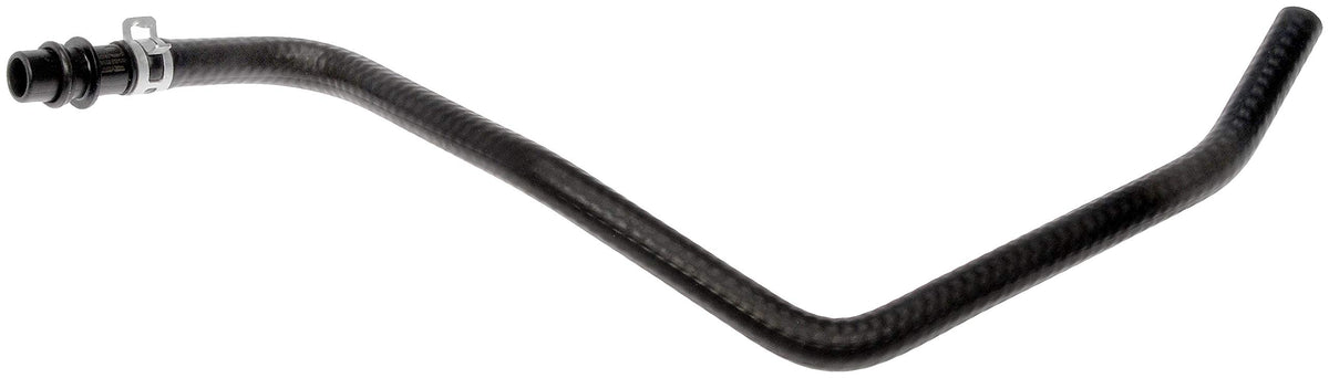 DORMAN 626-609 Dorman Improved Design 626-609 Engine Coolant Overflow Hose Compatible with Select Chevrolet Models (OE FIX)