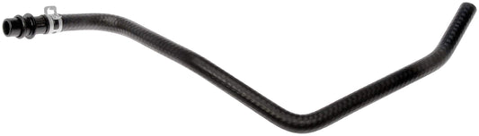 DORMAN 626-609 Dorman Improved Design 626-609 Engine Coolant Overflow Hose Compatible with Select Chevrolet Models (OE FIX)