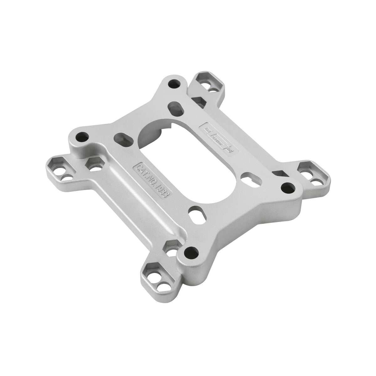 MR GASKET 1933 Mr Gasket 1933 CARB ADAPTER DIE CAST