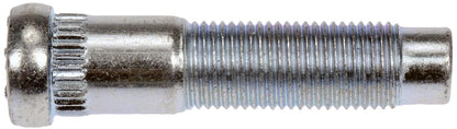 DORMAN 610-391.1 Dorman 610-391.1: 1/2-20 Serrated Wheel Stud - .565 In. Knurl, 2-3/32 In. Length