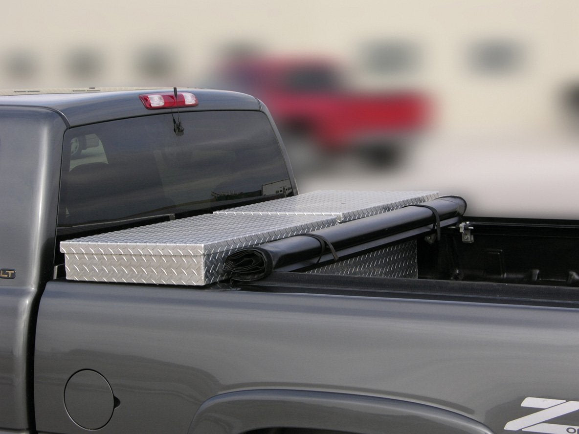ACI 64179 Access 64179 Toolbox Roll-Up Tonneau Cover
