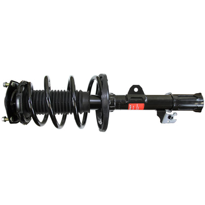 Monroe 272483 Quick-Strut Suspension Strut and Coil Spring
