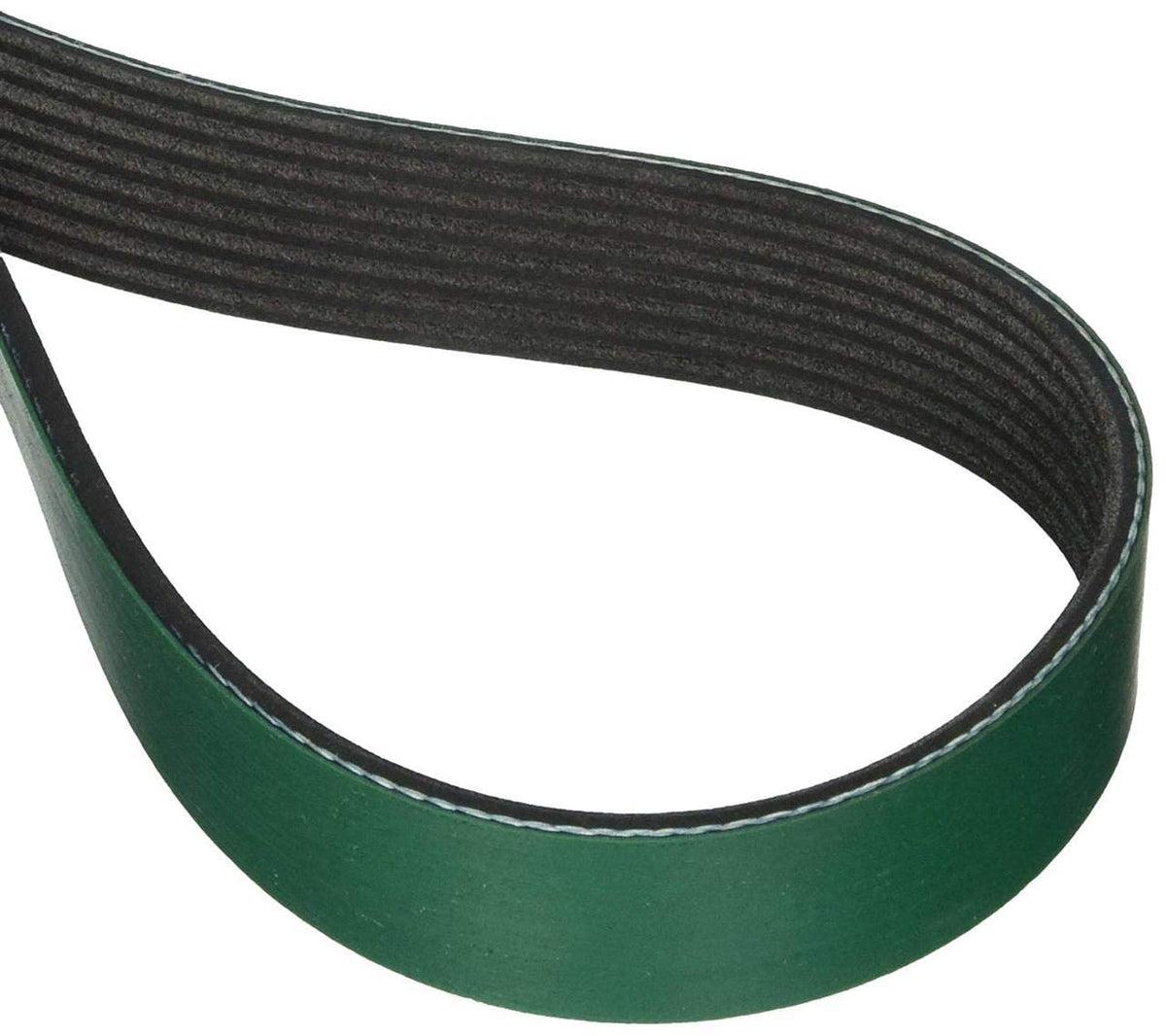 Gates K080485HD FleetRunner Micro-V Serpentine Drive Belt