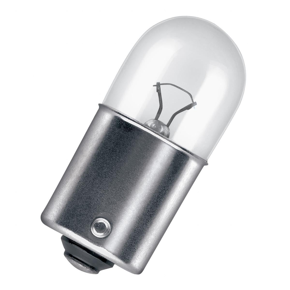 SYLVANIA 5007.TP SYLVANIA 5007 Basic Miniature Bulb, (Contains 10 Bulbs)
