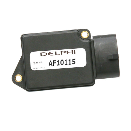 Delphi AF10115 MASS AIR FLOW SENSOR