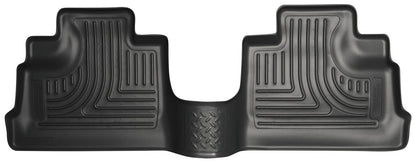 Husky Liners 19021 Weatherbeater Floor Mats